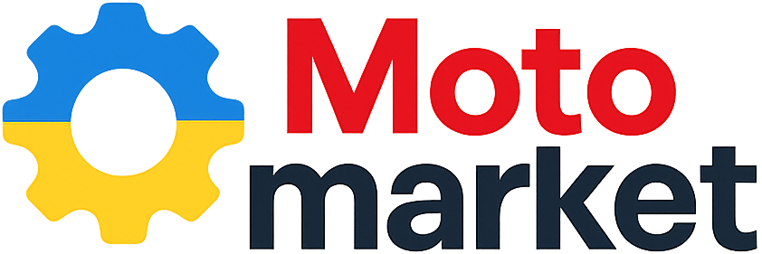 Интернет-магазин «Moto Market»